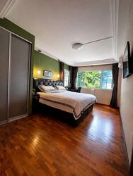 Blk 94B Bedok North Avenue 4 (Bedok), HDB Executive #549277111